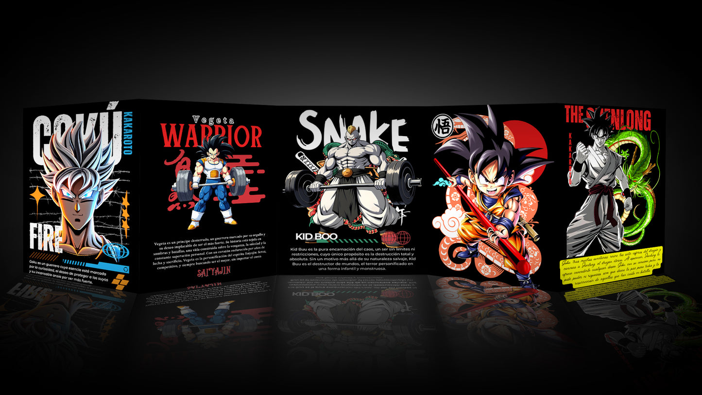 5000+ Anime 2025 Trending - Mega design bundle